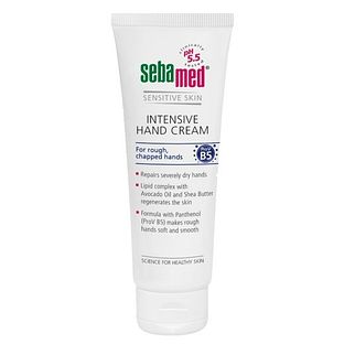 Sebamed Handcrème Intensief 75ML
