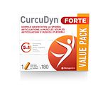 Metagenics Curcudyn Forte Capsules 180CP