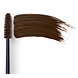 Dr. Hauschka Volume Mascara Brown 02 8ML textuur en effect mascara Dr. Hauschka Volume Mascara Brown 02 8ML textuur en effect mascara