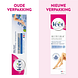 Veet Ontharingscrème Gevoelige Huid Minima 200ML
