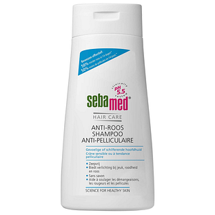 Sebamed Anti-Roos Shampoo 400ML
