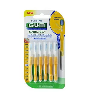 GUM Trav-Ler Rager 1.3 6ST