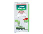 Green Magma Biologische Gerstegras-sap Extract Poeder 80GR