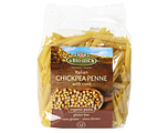 La Bio Idea Kikkererwten Penne met Maïs 250GR