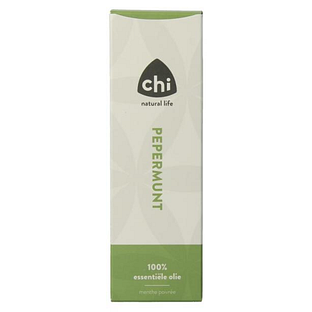 Chi Natural Life Chi Pepermunt China Cultivar 50ML