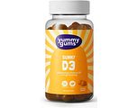 Yummygums Sunny D3 Gummies 60ST