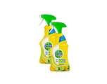 Dettol Power & Fresh Allesreiniger Citrus Spray Duo 2x500ML Dettol Power & Fresh Allesreiniger Citrus Spray Duo 2x500ML