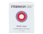 Intoleran DAO Mini Tabletten 60TB Intoleran DAO Mini Tabletten 60TB