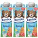 Bambix Drinkpap Kant-en-Klaar Biscuit 12+ 750ML