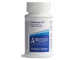 Biotics Cytozyme-LV Tabletten 60TB