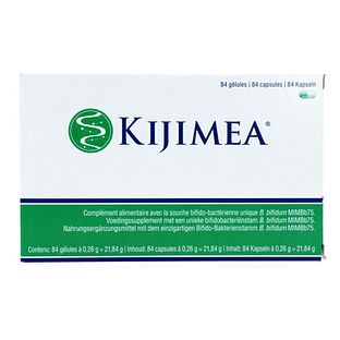 Kijimea Capsules 84CP