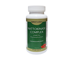Natupharma Nattokinase Complex 2000FU Capsules 60CP Natupharma Nattokinase Complex 2000FU Capsules 60CP