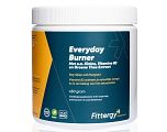 Fittergy Everyday Burner Poeder 450GR Fittergy Everyday Burner Poeder 450GR