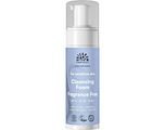 Urtekram Reinigingsmousse Parfumvrij 150ML Urtekram Reinigingsmousse Parfumvrij 150ML