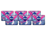 Libresse Comfort & Security Maxi Goodnight Maandverband Multiverpakking 6x10ST