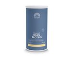 Mattisson HealthStyle Biologische Wei Proteïne Vanille 450GR