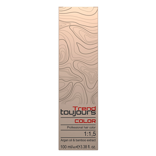 Toujours Trend Color 8 Light Blonde 100ML