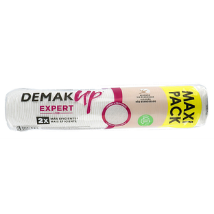 Demak Up Expert Wattenschijfjes Maxi Pack 108ST