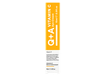 Q+A Q+A Vitamin C Eye Cream 15ML