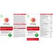 Vitals Elke Dag Platinum Tabletten 60TB Vitals Elke Dag Platinum Tabletten 60TB