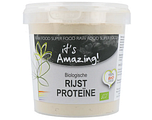 Its Amazing Biologische Rijst Proteïne 300GR