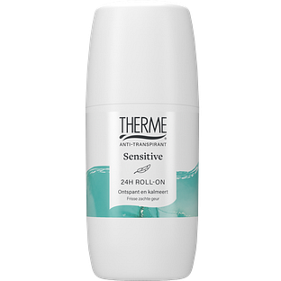 Therme Anti-Transpirant Sensitive Roll-on 60ML