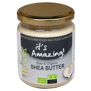 Its Amazing Shea Butter 200GR