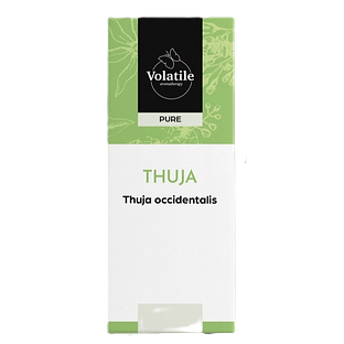 Volatile Thuja (Thuja Occidentalis) 5ML