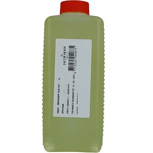 Jacob Hooy Druivenpitolie 1LT Jacob Hooy Druivenpitolie 1LT