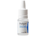 Otalgan Oordruppels 12GR Otalgan Oordruppels 12GR
