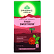 Organic India Tulsi Sweet Rose Bio Thee Zakjes 25ZK