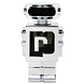 Paco Rabanne Phantom Eau de Toilette 50ML fles eau de toilette
