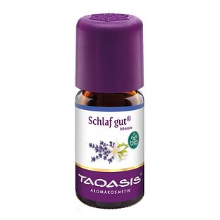 Taoasis Schlaf Gut Intensief Bio 5ML Taoasis Schlaf Gut Intensief Bio 5ML