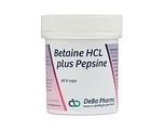 DeBa Pharma Betaine Hcl 400 mg Capsules 60VCP DeBa Pharma Betaine Hcl 400 mg Capsules 60VCP