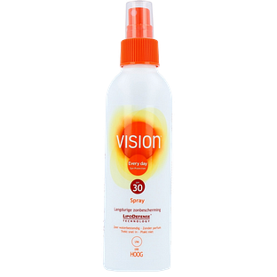 Vision Every Day Sun Spray SPF30 180ML