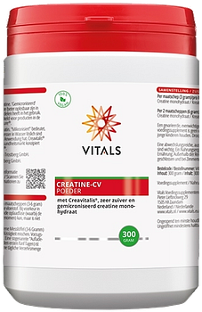 Naar: Vitals
