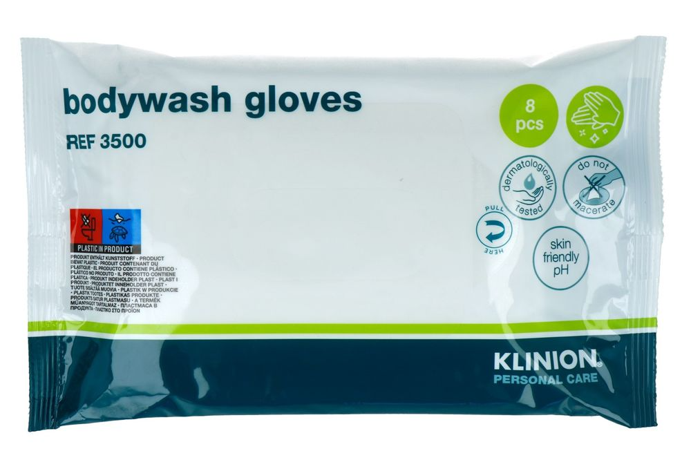 Klinion Washandjes afbeelding