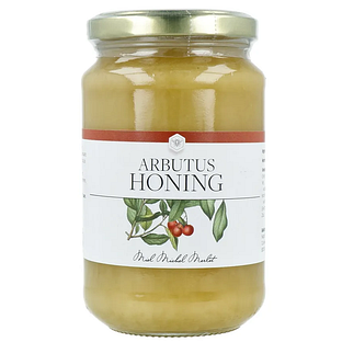 Michel Merlet Arbutus Honing 500GR