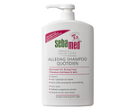 Sebamed Shampoo Alledag Pomp 1LT