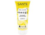 Sante Naturkosmetik Energy Citroen & Sinaasappel Douchegel 200ML
