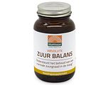 Mattisson HealthStyle Absolute Zuur Balans Tabletten 60TB