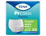 TENA ProSkin Pants Super XS 12ST