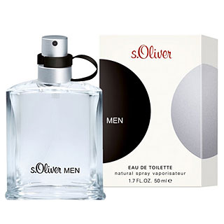 s.Oliver Men Eau de Toilette Natural Spray afbeelding