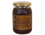 Wild About Honey Eucalyptushoning 500GR