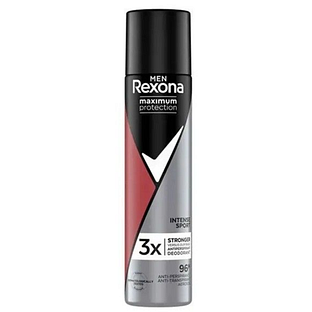 Rexona Men Intense Sport Deodorant Spray 100ML