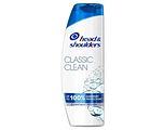 Head & Shoulders Classic Clean Shampoo 250ML