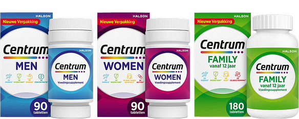Naar: Centrum Naar: Centrum