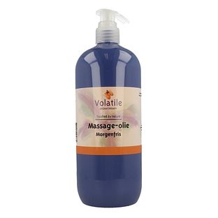 Volatile Massage Olie Morgenfris 1LT Volatile Massage Olie Morgenfris 1LT