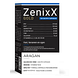 ixX ZenixX Gold Softgels 120SG