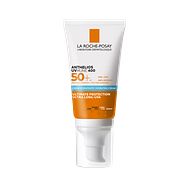 La Roche-Posay Anthelios UVMune 400 Hydrating Cream SPF50+ 50ML